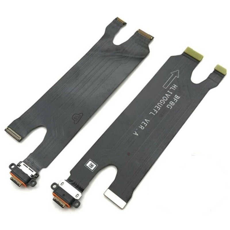 CHARGING FLEX HUAWEI P30 PRO