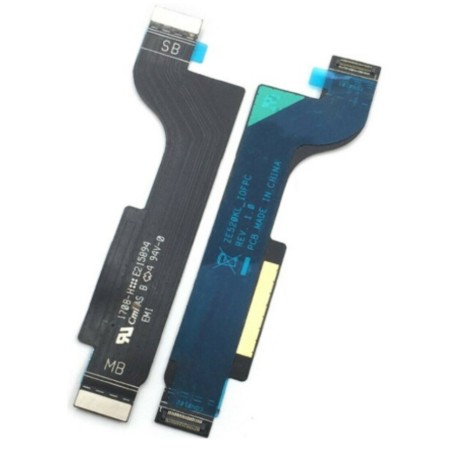 MAIN FLEX ASUS ZENFONE 3 ZE520KL