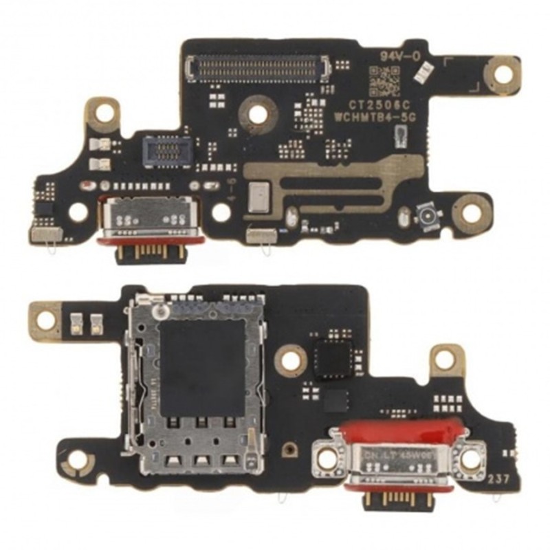 CHARGING FLEX POCO X7 PRO