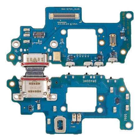 CHARGING FLEX SAMSUNG GALAXY S24 FE