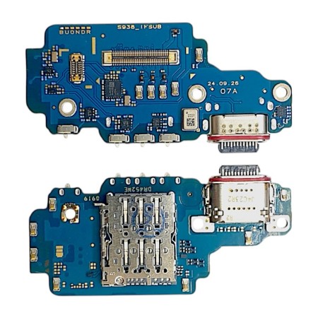 CHARGING FLEX SAMSUNG GALAXY S25 ULTRA