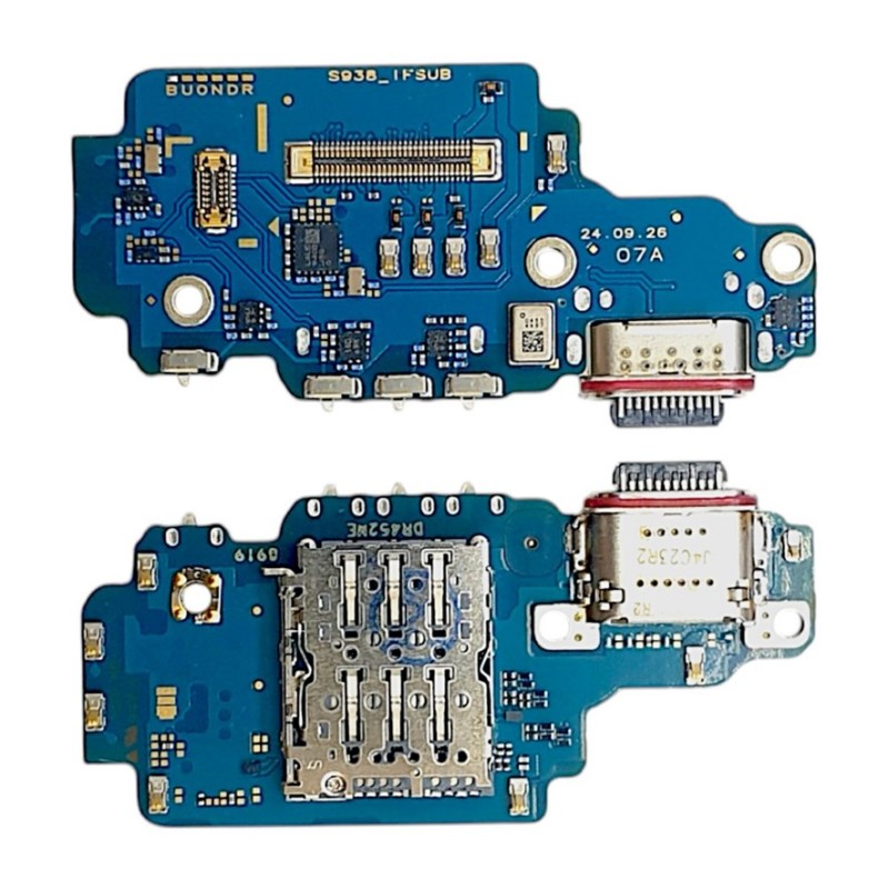 CHARGING FLEX SAMSUNG GALAXY S25 ULTRA