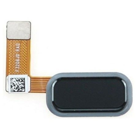 HOME BUTTON ASUS ZENFONE 4 MAX PRO ZC554KL BLACK