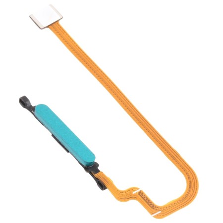 FINGERPRINT FLEX XIAOMI POCO M3 / REDMI 9T GREEN