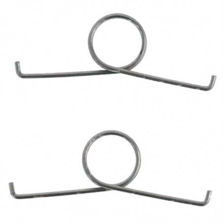 2 X SPRING FOR L2 / R2 PS5