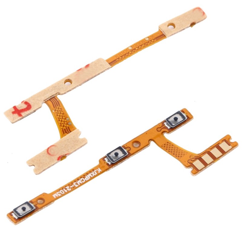 POWER FLEX XIAOMI REDMI 9T / POCO M3