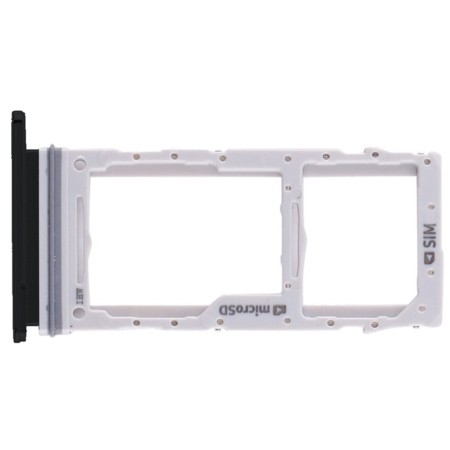 SIM CARD TRAY SAMSUNG S20  / ULTRA 1SIM BLACK