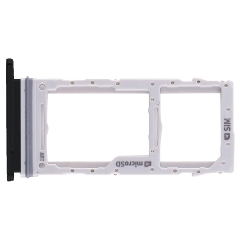 SIM CARD TRAY SAMSUNG S20  / ULTRA 1SIM BLACK