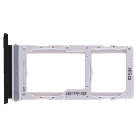 SIM CARD TRAY SAMSUNG S20  / ULTRA 1SIM BLACK