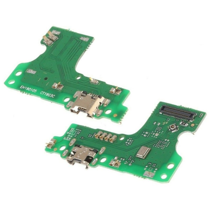 CHARGING FLEX HUAWEI Y6 2019 / PLAY 8A / ENJOY 9E