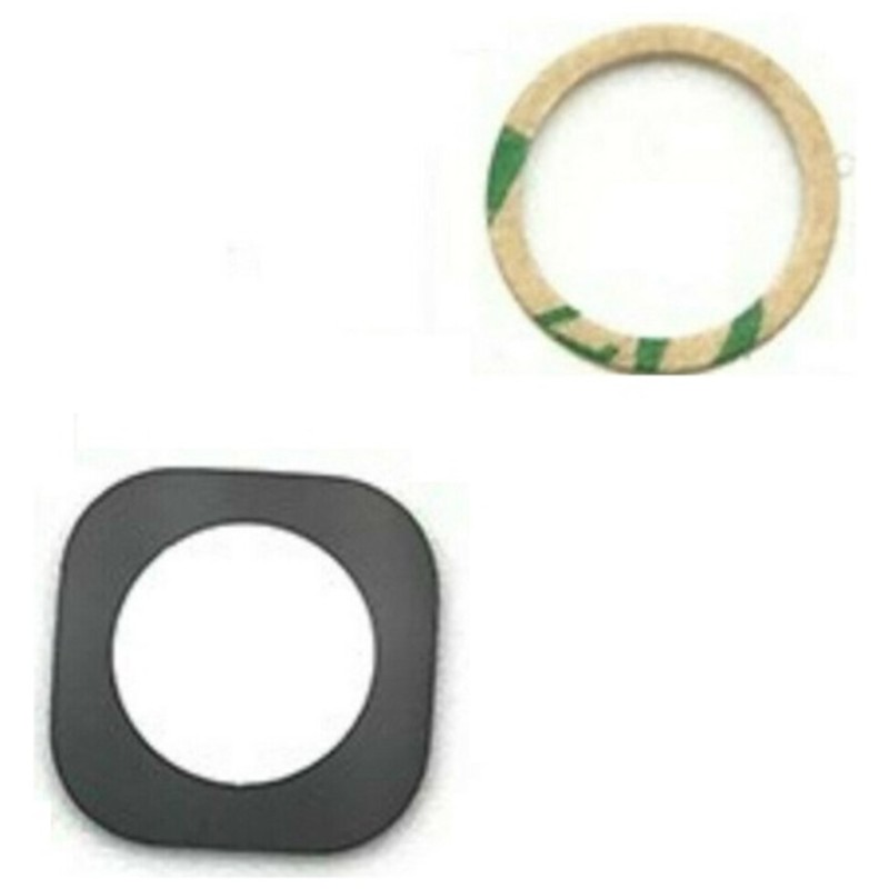 CAMERA GLASS SAMSUNG GALAXY J4 PLUS J415