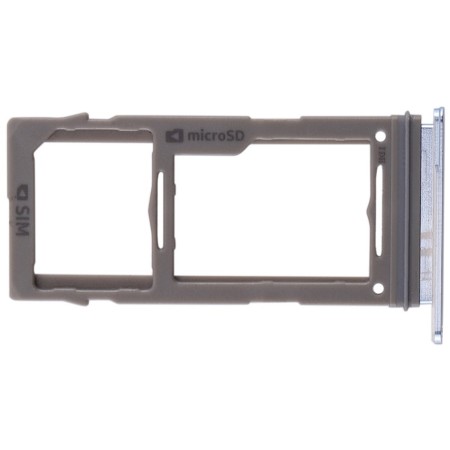 SIM CARD TRAY SAMSUNG S10 / S10E / S10 PLUS BLUE