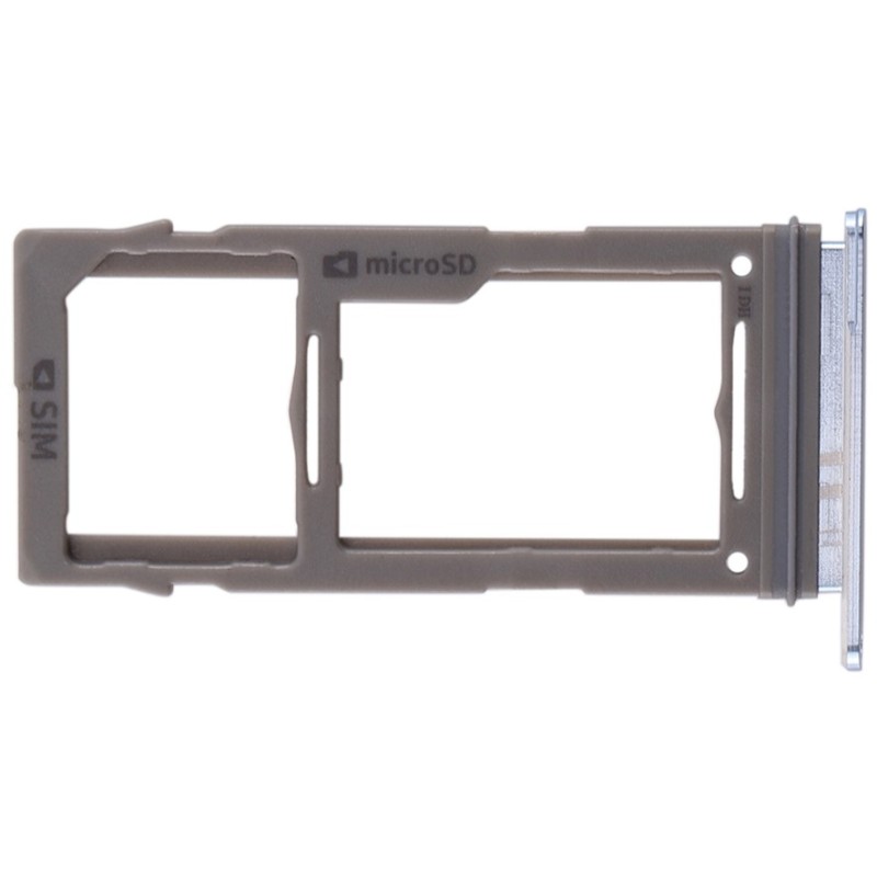 SIM CARD TRAY SAMSUNG S10 / S10E / S10 PLUS BLUE
