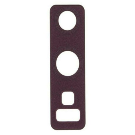 CAMERA GLASS SAMSUNG GALAXY NOTE 9 RED