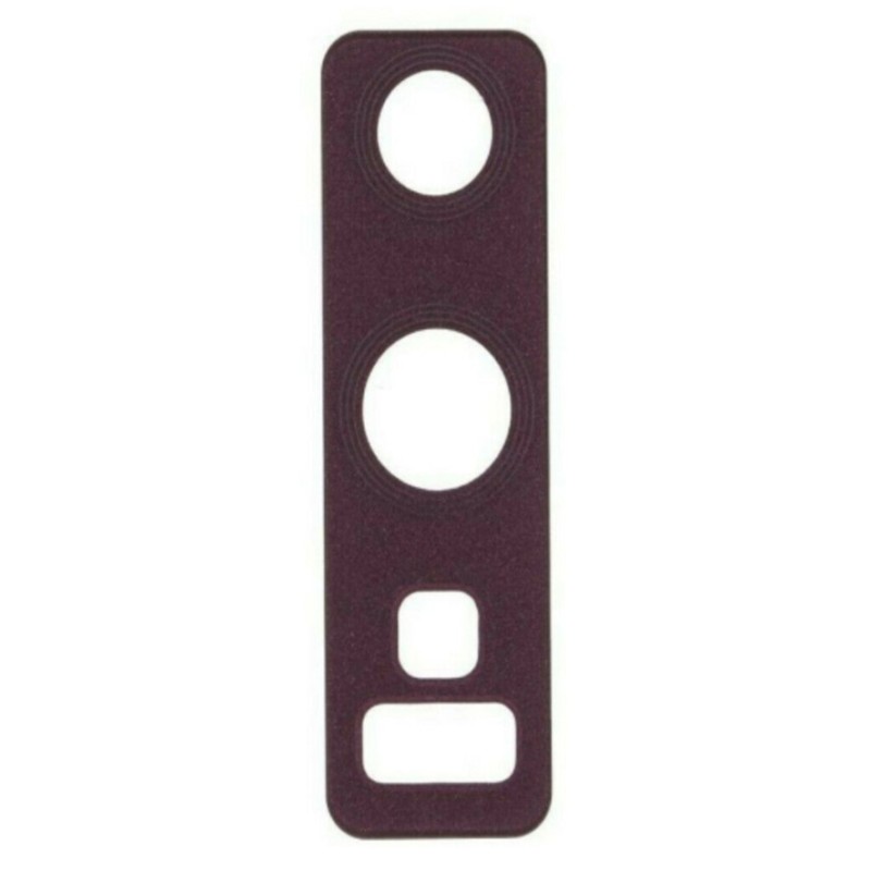 CAMERA GLASS SAMSUNG GALAXY NOTE 9 RED