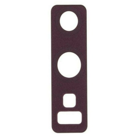 CAMERA GLASS SAMSUNG GALAXY NOTE 9 RED