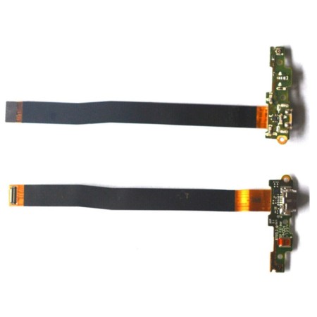 CHARGING FLEX HUAWEI P9 LITE SMART / HONOR 6C