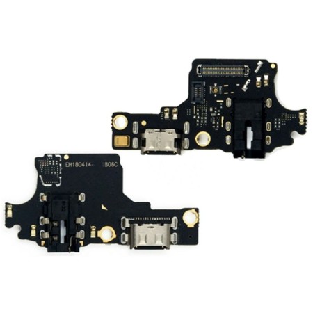 CHARGING FLEX HONOR 10