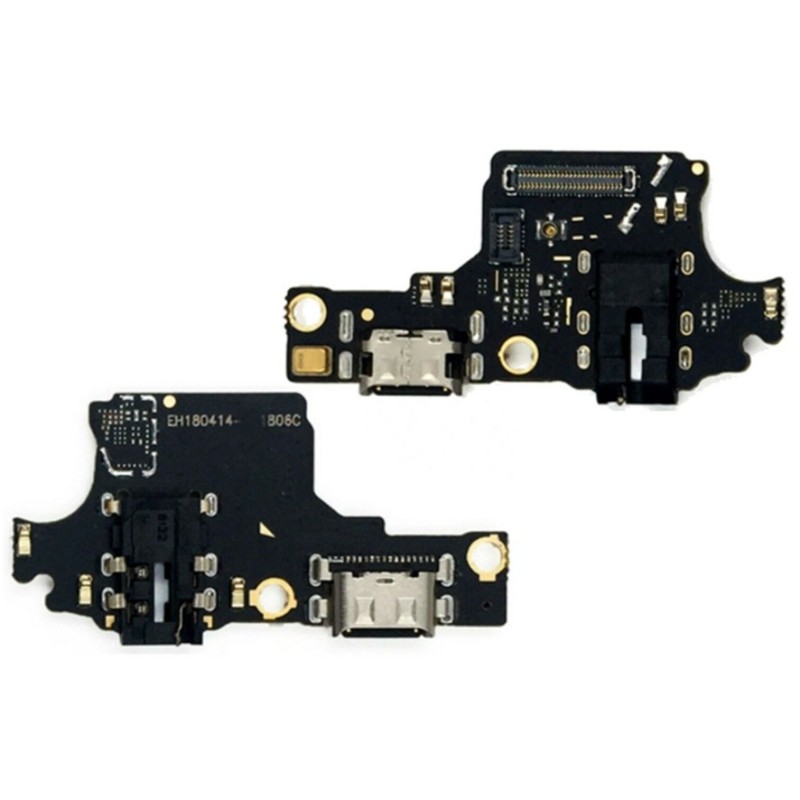 CHARGING FLEX HONOR 10