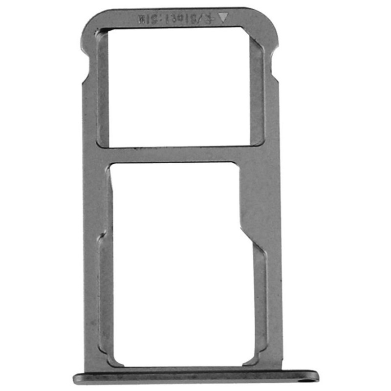 SIM CARD TRAY HONOR V8 BLACK
