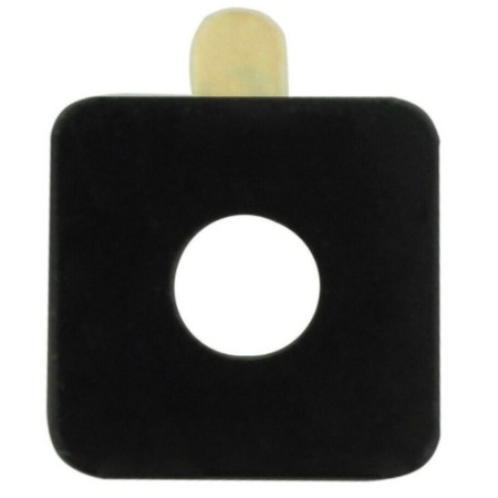 CAMERA GLASS ASUS ZENFONE 3 ZE520KL ZE552KL BLACK