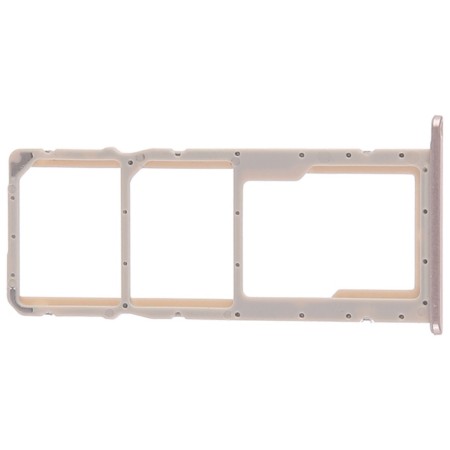 SIM CARD TRAY HUAWEI Y6 PRIME 2019 HONOR 8A GOLD