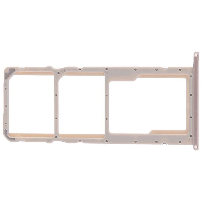SIM CARD TRAY HUAWEI Y6 PRIME 2019 HONOR 8A GOLD