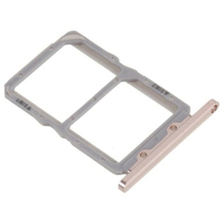 SIM CARD TRAY HONOR 20 PRO GOLD