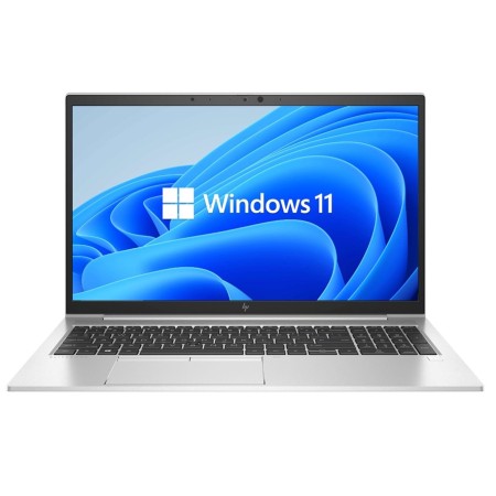 HP ELITEBOOK 850 G7 15 6  i7-10610U 32GB 512GB SSD