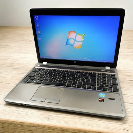 HP ProBook 4540S 15 6  i5-3210M 4GB 320GB HDD W7