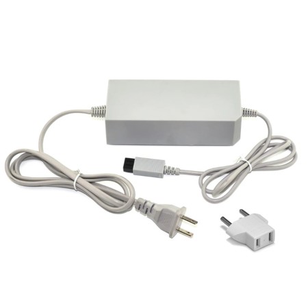 CHARGER EEUU NINTENDO WII