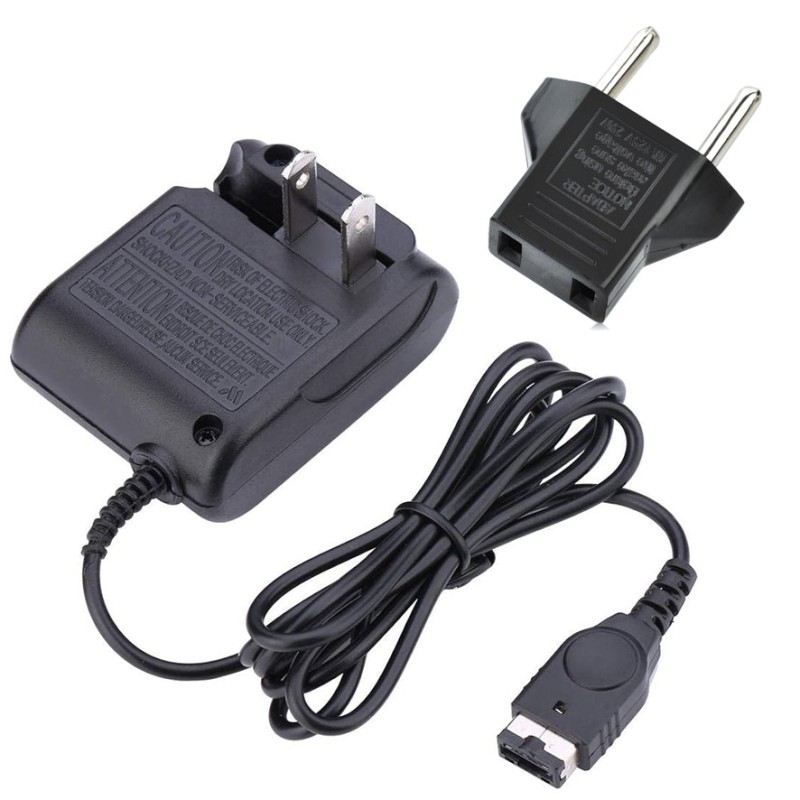 CHARGER US GAME BOY ADVANCE SP / NINTENDO DS