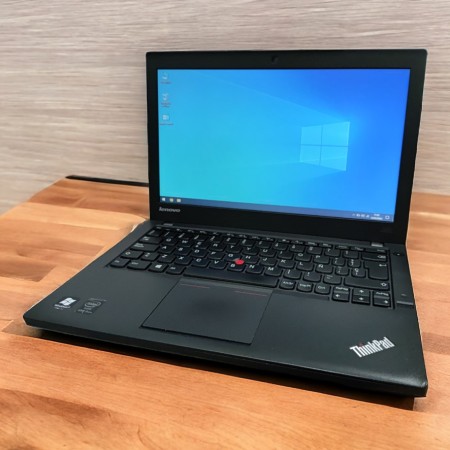 LENOVO THINKPAD X240 12 5  i3-4010U 4GB 240GB SSD