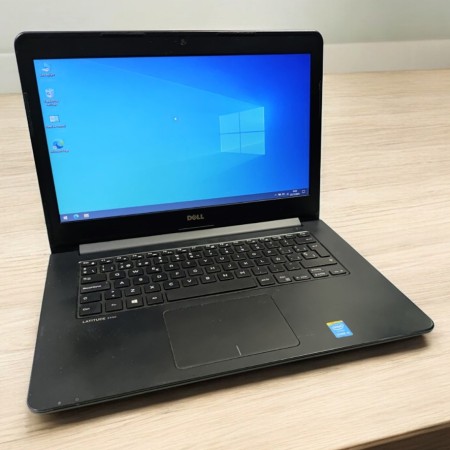 Dell Latitude 3450 14  i5-5200U 4GB 240GB SSD