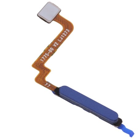 FINGERPRINT FLEX POCO M3 PRO 5G DARK BLUE