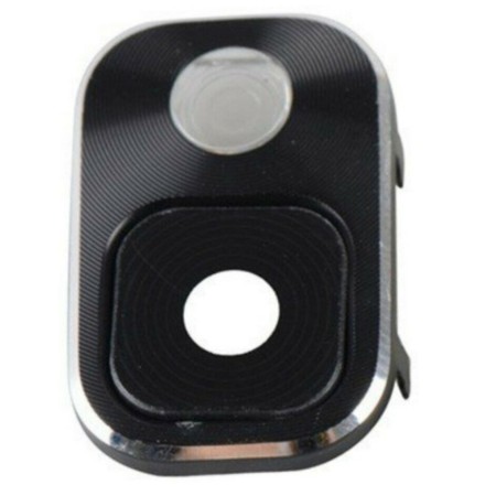 CAMERA GLASS SAMSUNG GALAXY NOTE 3 BLACK