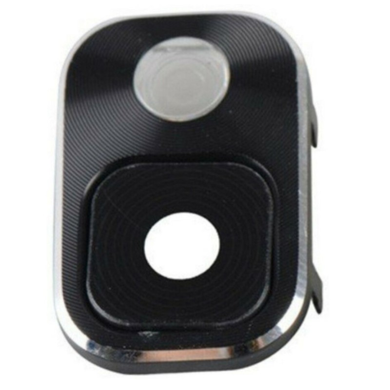 CAMERA GLASS SAMSUNG GALAXY NOTE 3 BLACK