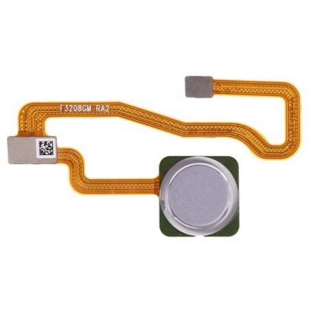 HOME BUTTON XIAOMI REDMI NOTE 5A PRIME BLACK