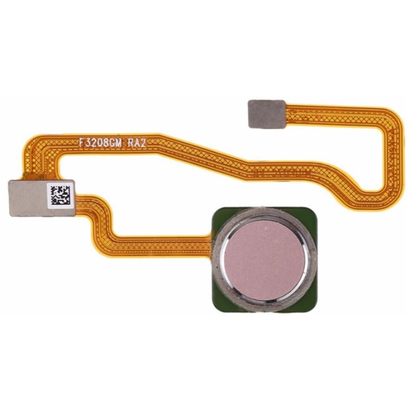 HOME BUTTON XIAOMI REDMI NOTE 5A PRIME PINK