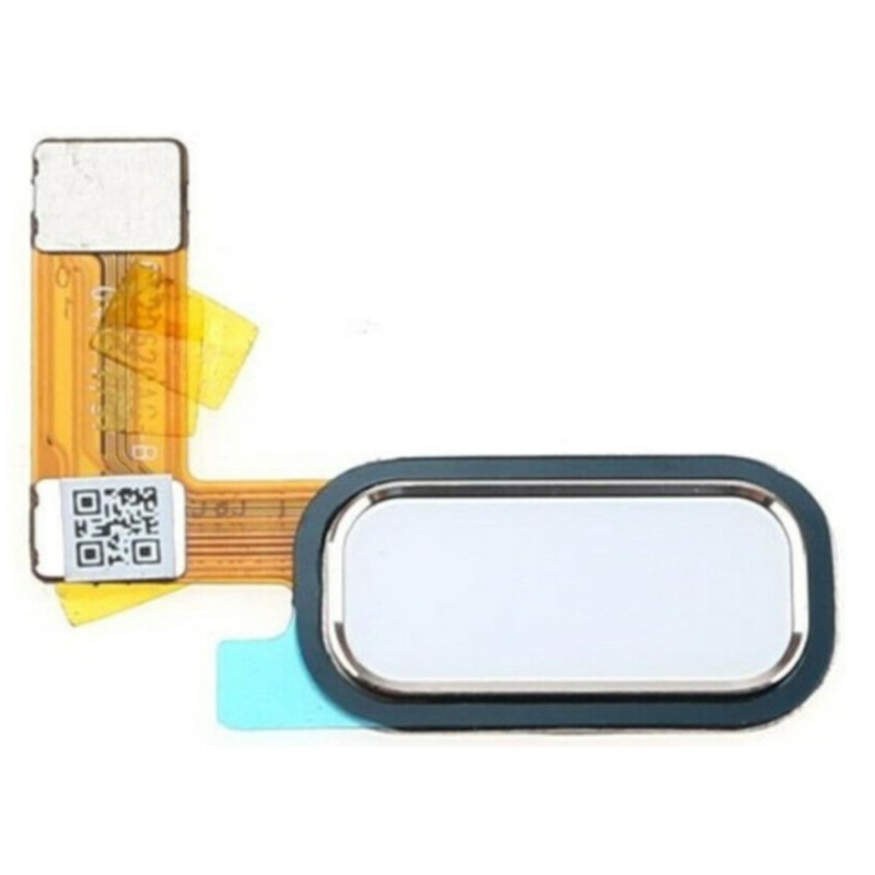 HOME BUTTON ASUS ZENFONE 4 MAX PRO ZC554KL WHITE