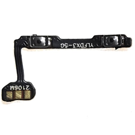 VOLUME FLEX OPPO FIND X3 PRO / NEO