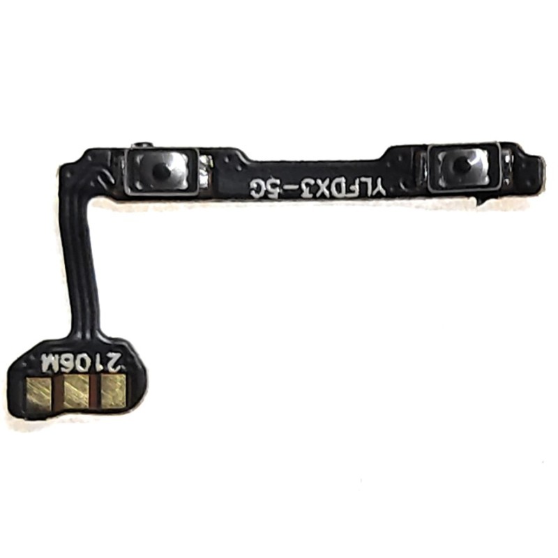 VOLUME FLEX OPPO FIND X3 PRO / NEO