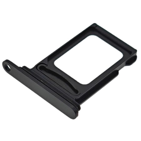 SIM CARD TRAY IPHONE 13 BLACK