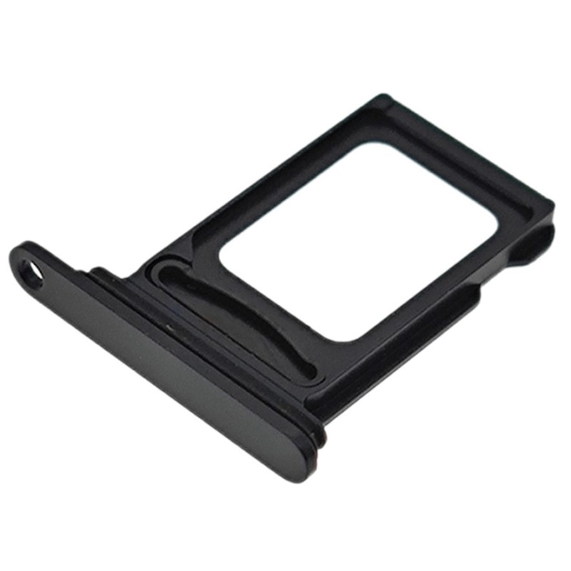SIM CARD TRAY IPHONE 13 BLACK