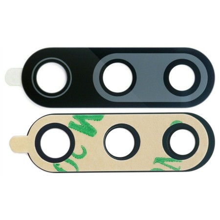 CAMERA GLASS ASUS ZENFONE MAX PRO M2 ZB631KL