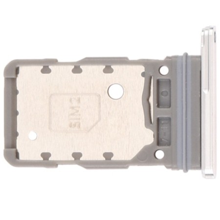 SIM CARD TRAY SAMSUNG GALAXY S21 /   / ULTRA WHITE