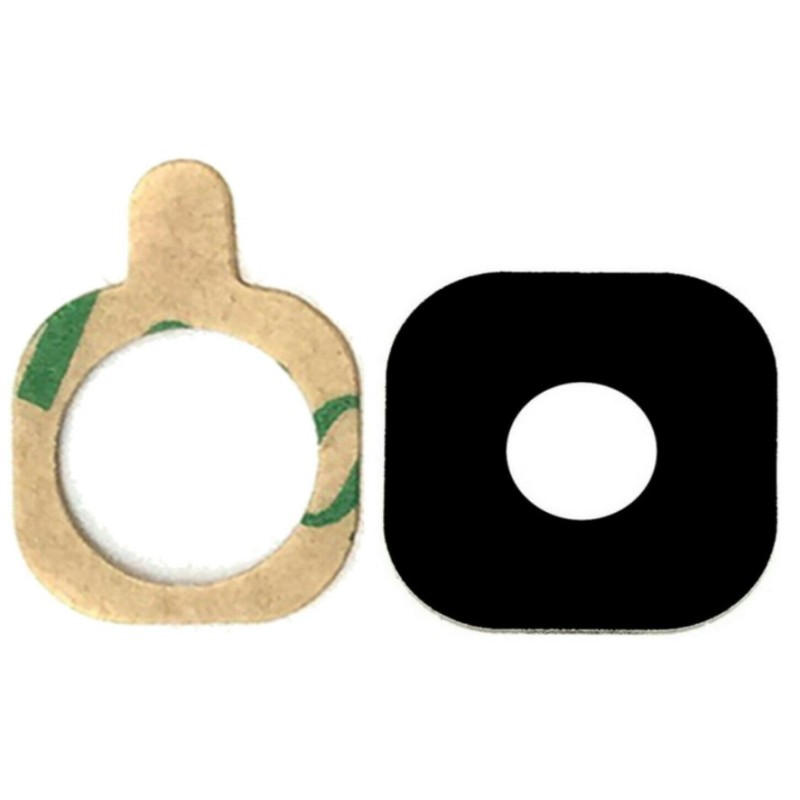 CAMERA GLASS ASUS ZENFONE 3 MAX ZC553KL BLACK