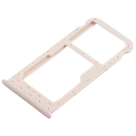 SIM CARD TRAY HONOR 7S GOLD