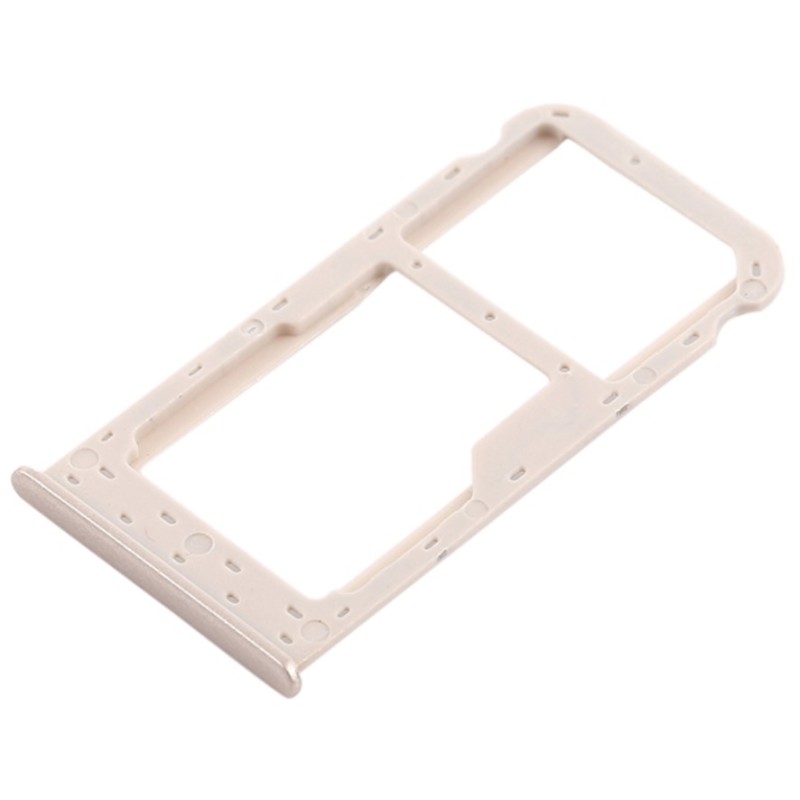 SIM CARD TRAY HONOR 7S GOLD