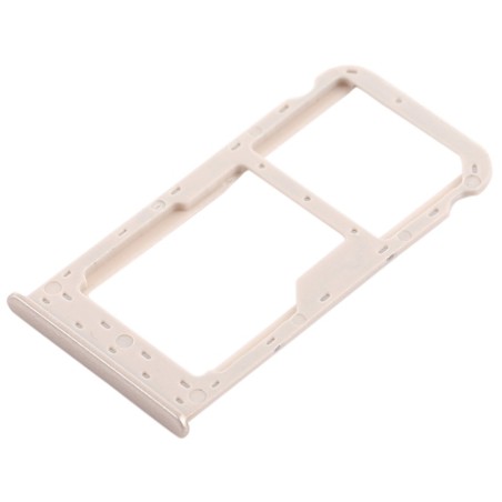 SIM CARD TRAY HONOR 7S GOLD